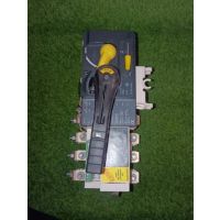 Hpl Automatic Changeover Switch 4Pole 320A ATS03204POXS